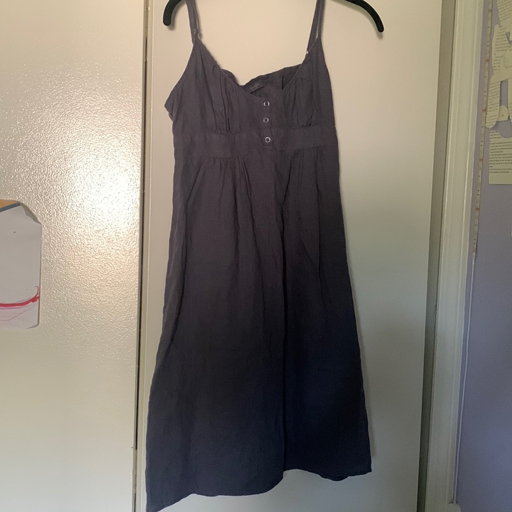 John Galt dress